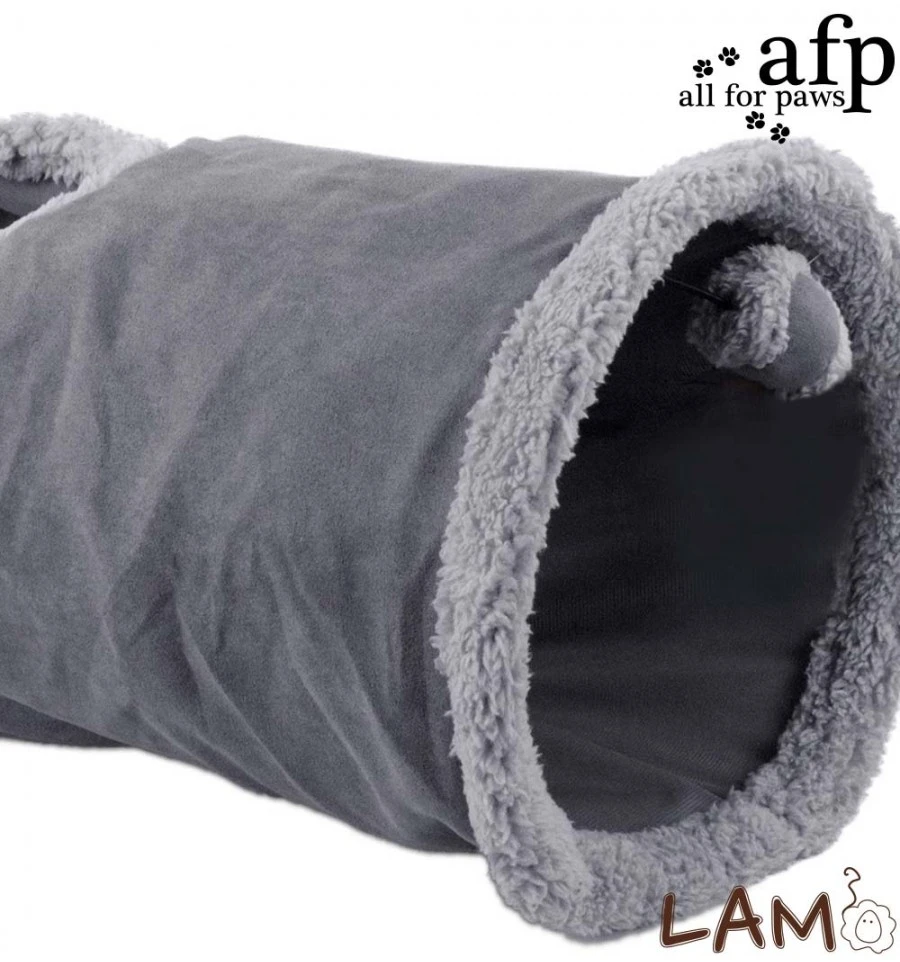 AFP Lammeuld tunnel 64 cm